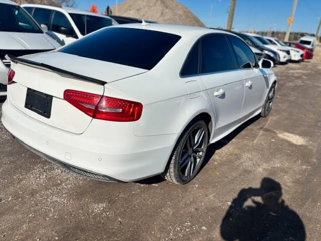 2016 Audi A4 4dr Sdn Auto Progressiv plus quattro in Cars & Trucks in Oakville / Halton Region - Image 2
