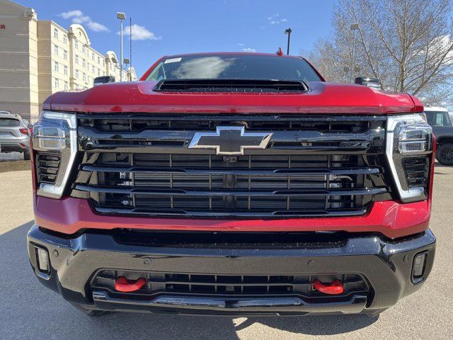 2025 Chevrolet Silverado 3500HD LTZ in Cars & Trucks in Edmonton - Image 4