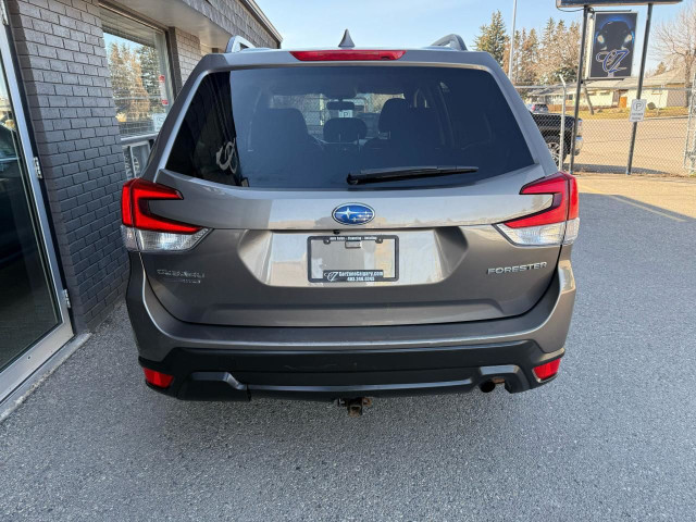 2019 Subaru Forester AWD Easy Finance Options Warranty Available in Cars & Trucks in Calgary - Image 4