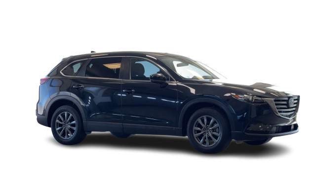 2022 Mazda CX-9 GS AWD Fresh Trade! No Accidents! in Cars & Trucks in Regina - Image 2