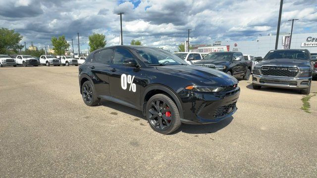 2024 Dodge Hornet GT | Cold Weather Group in Cars & Trucks in Edmonton - Image 2