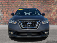 Only 29,366 Miles! KBB.com 10 Coolest New Cars Under $20,000. This Nissan Kicks has a trusty Regular... (image 7)