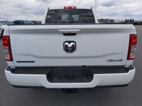 Demo Model. This Ram 3500 Big Horn, with a 6.7L Cummins High Output I-6 intercooled turbo diesel eng... (image 8)