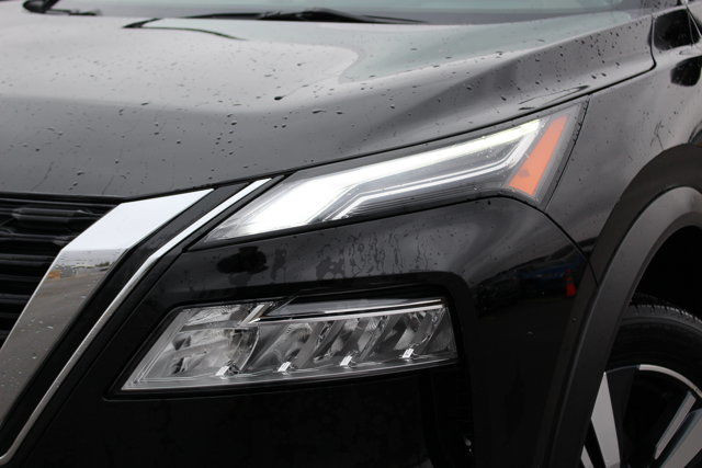 2023 Nissan Rogue Platinum in Cars & Trucks in Calgary - Image 3