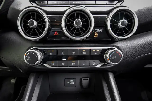 2022 Nissan Sentra S Plus • HEATED SEATS • REAR CAM • CP/AA in Cars & Trucks in Ottawa - Image 25