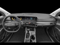 Federal Air Conditioning Excise Tax Destination & Delivery Holdback Black Cloth Seat Trim Heritage B... (image 3)