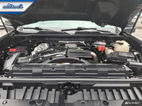 Come see this certified 2022 Chevrolet Silverado 3500HD High Country Crew | 6.6L Diesel | Leather |... (image 8)