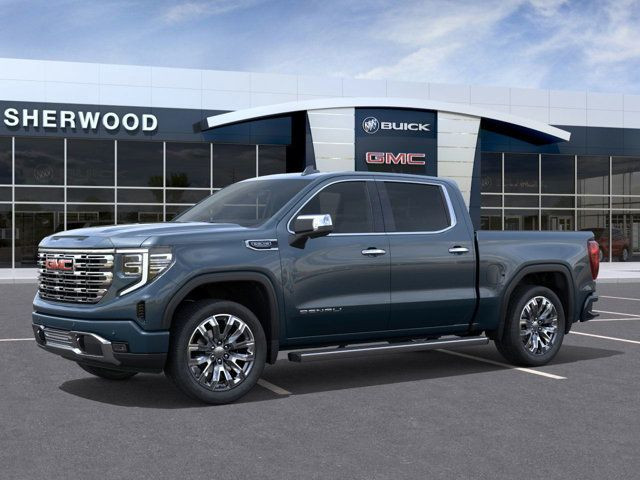 2026 GMC Sierra 1500 Denali in Cars & Trucks in Strathcona County - Image 2