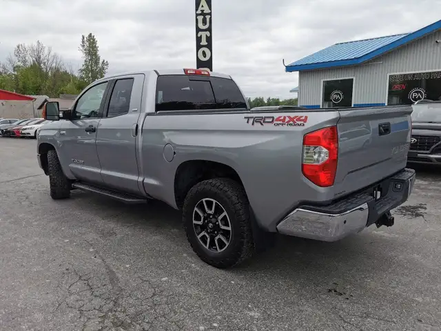 2019 Toyota Tundra SR5 5.7L V862940368604931122