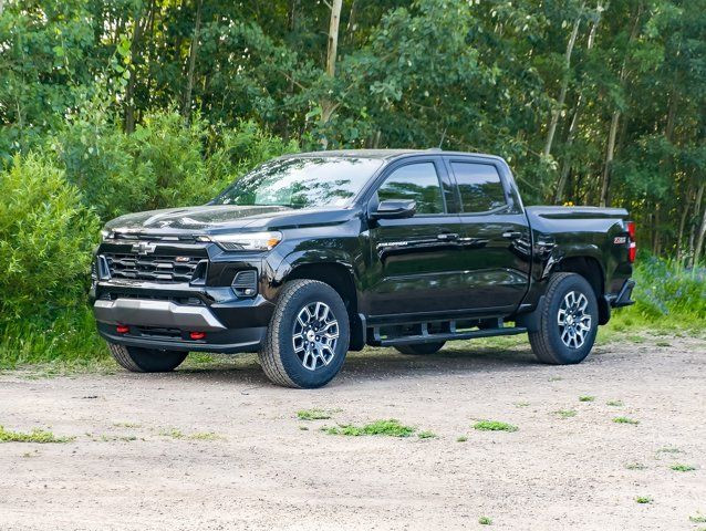 2025 Chevrolet Colorado 4WD Z71 in Cars & Trucks in Edmonton - Image 3