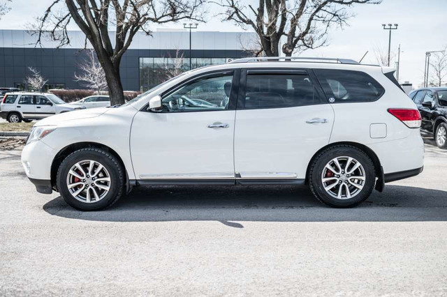 2015 Nissan Pathfinder in Cars & Trucks in City of Montréal - Image 3