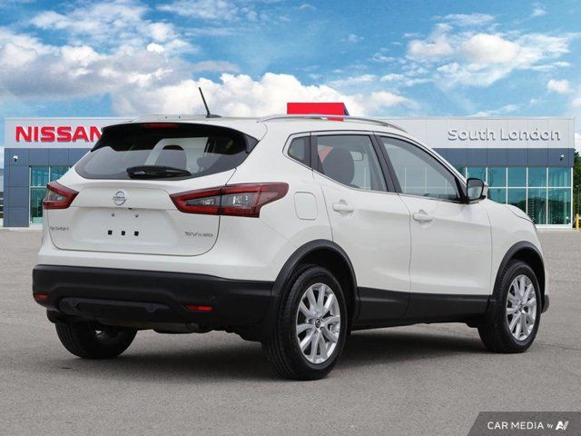 2023 Nissan Qashqai in Cars & Trucks in London - Image 3
