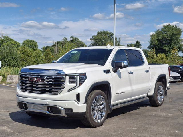 2023 GMC Sierra 1500 Denali Crew 4X4 | 5.3L | Reserve | HUD in Cars & Trucks in Guelph