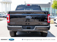 2.7L ECOBOOST | LARIAT 502A PACKAGE | 20 RIMS | BUILT IN NAVI | WIRELESS CHARGER | FORD CO-PILOT | T... (image 4)