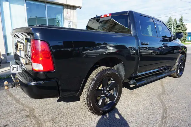 2019 RAM 1500 in Cars & Trucks in Oakville / Halton Region - Image 8
