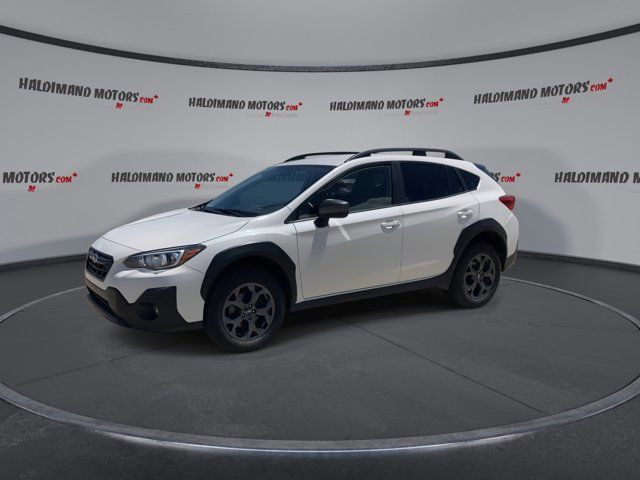 2021 Subaru Crosstrek Outdoor in Cars & Trucks in Hamilton - Image 4