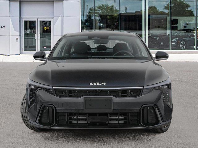 2025 Kia K4 GT-Line Turbo in Cars & Trucks in Oakville / Halton Region - Image 2