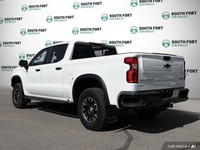 ZR2 Suspension Package, Technology Package, Trailering Package, Remote Start, Sunroof, Leather Seats... (image 6)