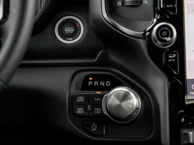 2025 Ram 1500 Sport dans Autos et camions dans Barrie - Image 24