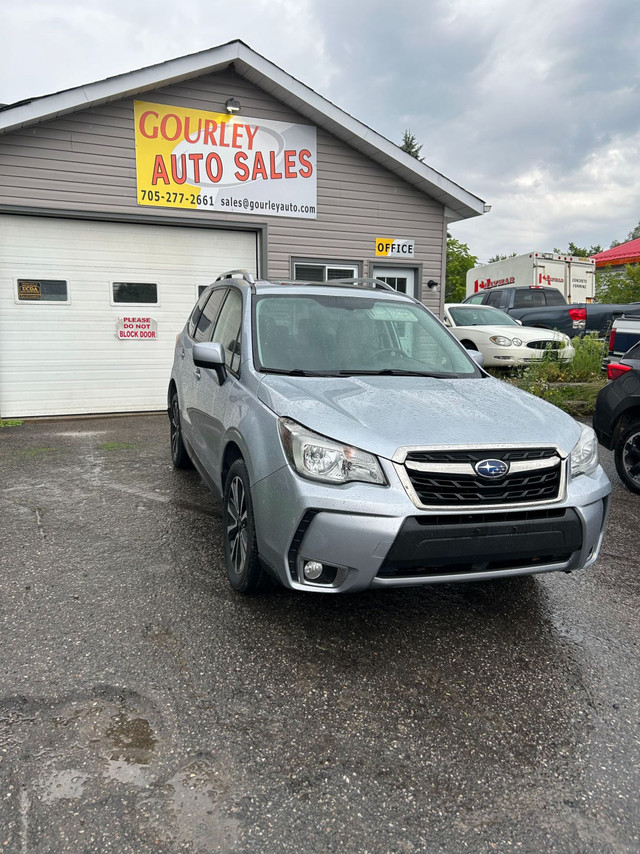 2017 Subaru Forester XT PRICE DROP in Cars & Trucks in Kawartha Lakes - Image 2