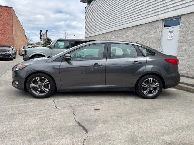 2018 Ford Focus SE-AUTO-ONLY 53,000KM-CAMERA-HEATED SEATS/STEERI in Cars & Trucks in City of Toronto - Image 2