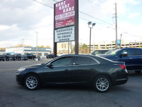 2015 Chevrolet Malibu LT