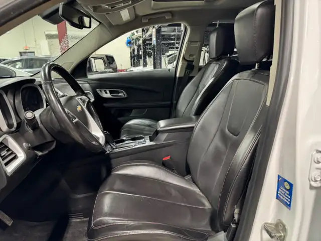 2016 Chevrolet Equinox AWD 4dr LTZ - BLUETOOTH - NAVI - BACKUP C in Cars & Trucks in Mississauga / Peel Region - Image 27