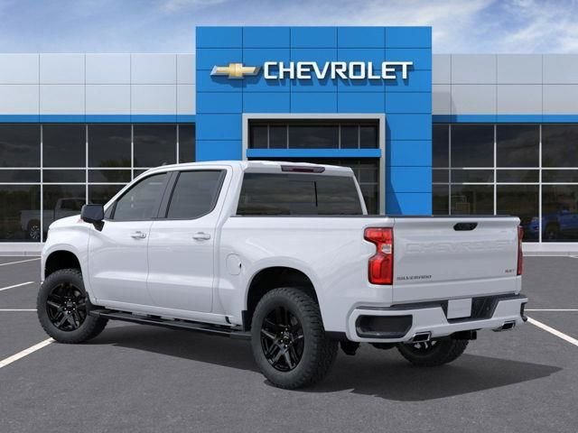 2025 Chevrolet Silverado 1500 RST in Cars & Trucks in London - Image 3