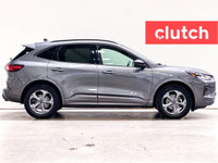 1 OWNER / Power Tailgate/Hatch, Climate Control, Dual Zone Front Climate Control and more! Clutch is... (image 2)