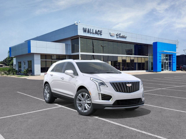 2025 Cadillac XT5 Premium Luxury in Cars & Trucks in Oakville / Halton Region - Image 3