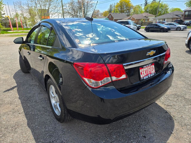 2015 Chevrolet Cruze 2LT in Cars & Trucks in Oshawa / Durham Region - Image 3