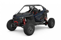 2023 Polaris Industries RZR Pro R Premium Azure Crystal