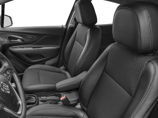 2018 Buick Encore in Cars & Trucks in City of Toronto - Image 2