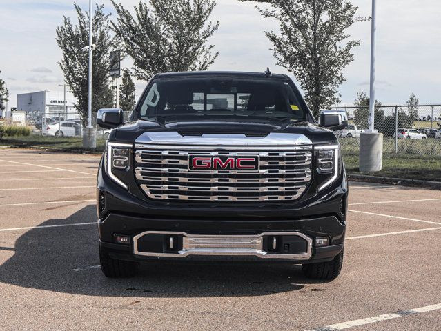 2024 GMC Sierra 1500 Denali 6.2L in Cars & Trucks in Strathcona County - Image 3