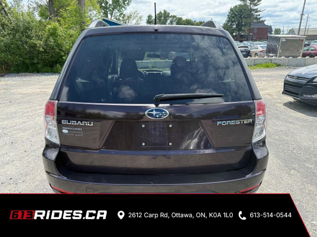 2013 Subaru Forester X Touring in Cars & Trucks in City of Toronto - Image 4