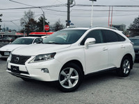 2014 Lexus RX 350 AWD