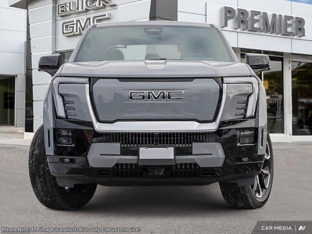2025 GMC Sierra EV Max Range Denali in Cars & Trucks in Windsor Region - Image 2