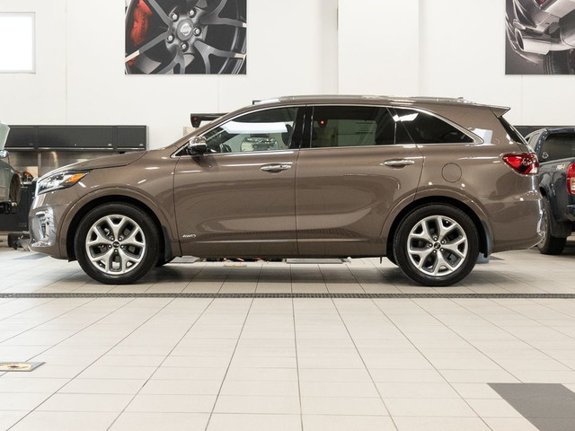 2019 Kia Sorento SX V6 AWD in Cars & Trucks in Kelowna - Image 2