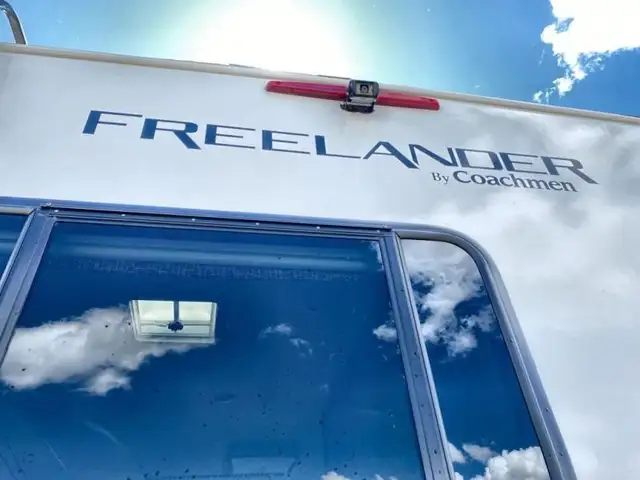 2023 Coachmen RV Freelander 23FS in RVs & Motorhomes in Edmonton - Image 17