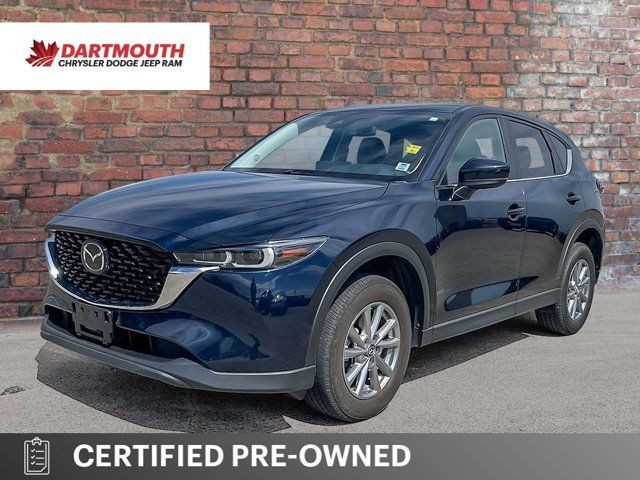 2025 Mazda CX-5 in Cars & Trucks in Dartmouth