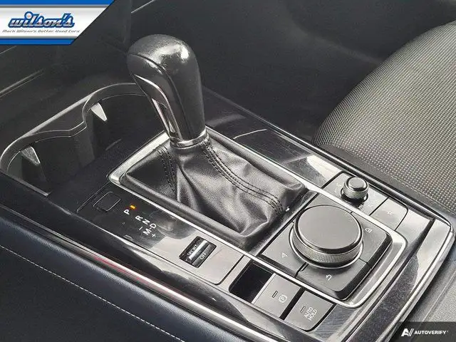 2021 Mazda CX-30 GS AWD | Heated Steering + Seats | Adaptive in Cars & Trucks in Guelph - Image 21