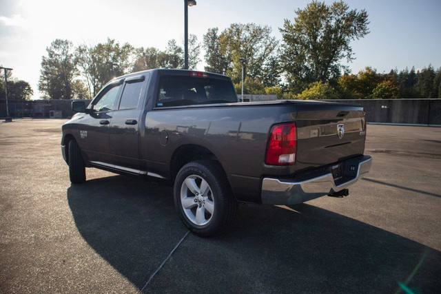 2023 Ram 1500 Classic TRADESMAN in Cars & Trucks in North Shore - Image 3