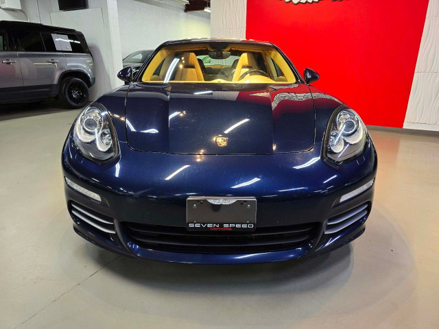 2014 Porsche Panamera in Cars & Trucks in Oakville / Halton Region - Image 2