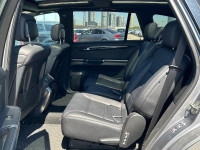 2012 MERCEDES BENZ R-350 BLUETEC DIESEL LOW KM AMAZING SHAPE 7 PASSENGER CERTIFICATION INCLUDED !!!!... (image 9)