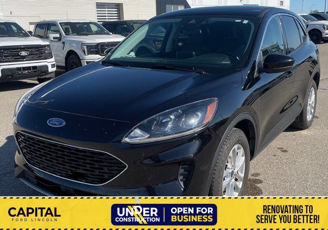 2021 Ford Escape SE EcoBoost™ AWD **New Arrival** in Cars & Trucks in Regina