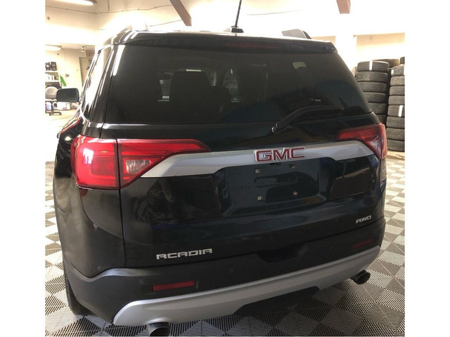  2017 GMC Acadia SLT, AWD, Accident Free, Certified!...GREAT PRI in Cars & Trucks in North Bay - Image 4
