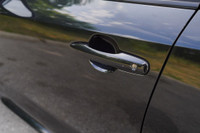 This sleek 2022 Toyota Corolla LE is sure to turn heads with its stylish design and modern features!... (image 9)