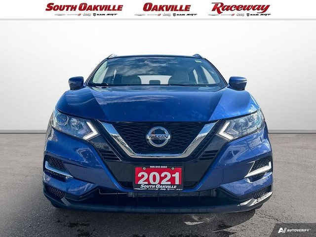 2021 Nissan Qashqai SL | LOADED | CARPLAY | NAVI | BACKUP CAM | in Cars & Trucks in Oakville / Halton Region - Image 2