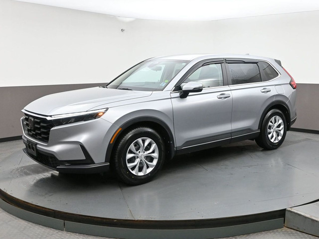 2023 Honda CR-V LX 17" Alloy Wheels, LED Headlights, 7" Touchscr in Cars & Trucks in City of Halifax - Image 3