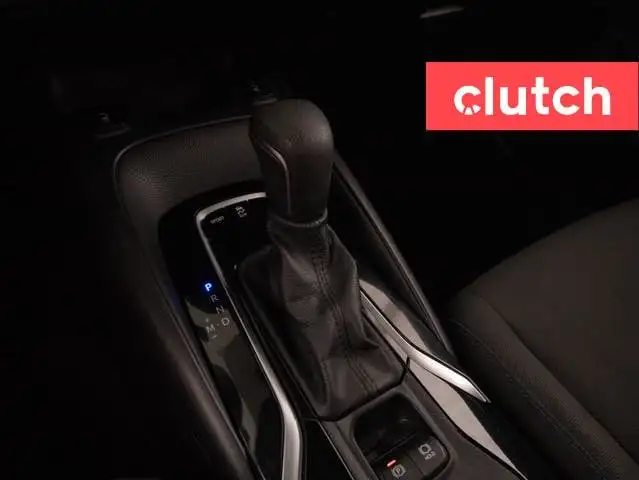 2021 Toyota Corolla SE w/ Apple CarPlay & Android Auto, Heated F dans Autos et camions dans Ottawa - Image 33